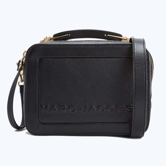 Marc Jacobs The Textured Mini Box