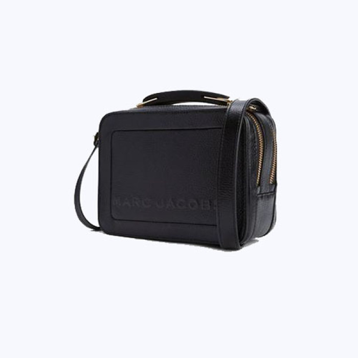 Marc Jacobs The Textured Mini Box