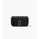 Marc The J Marc Mini Shoulder Bag Black