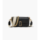 Marc The J Marc Mini Shoulder Bag Black