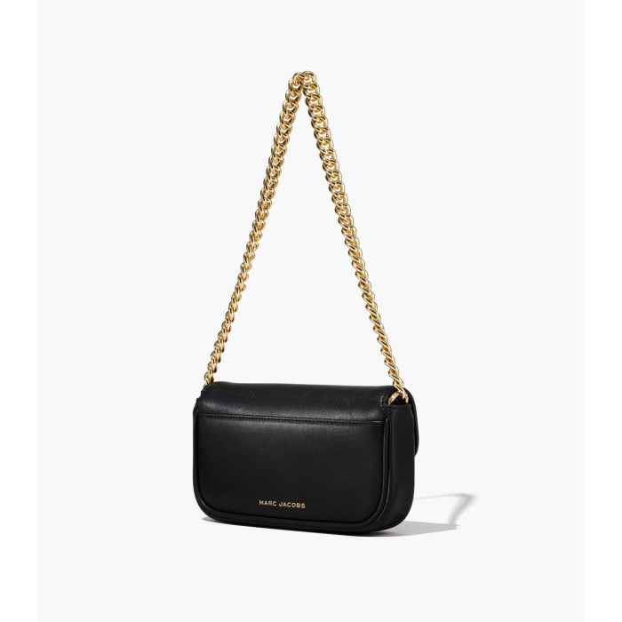 Marc The J Marc Mini Shoulder Bag Black