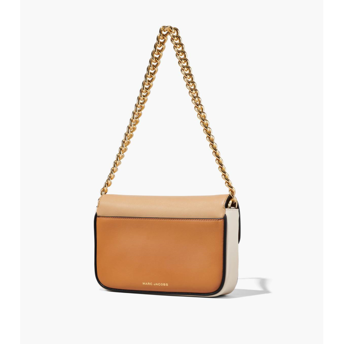 Marc The J Marc Shoulder Bag Cathay Spice Multi