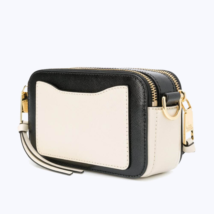 Marc Jacobs Snapshot New Cloud White Multi