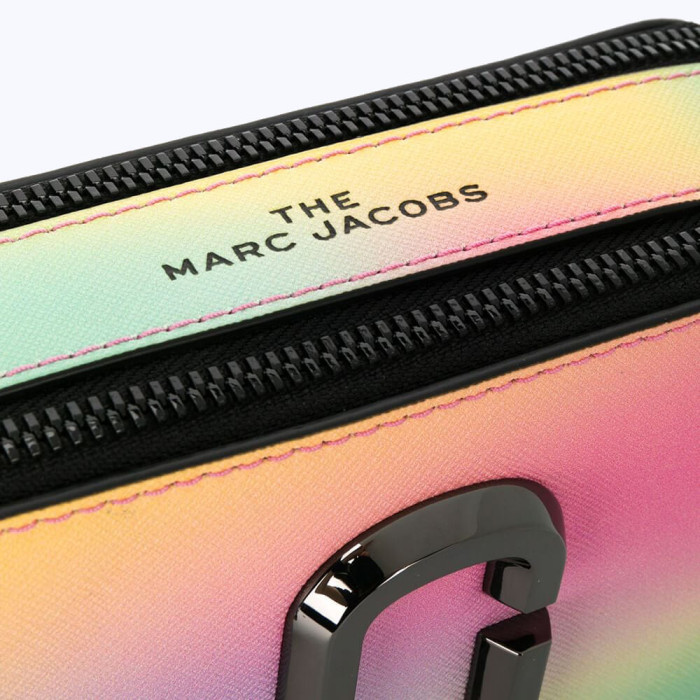 Marc Jacobs Snapshot Airbrush