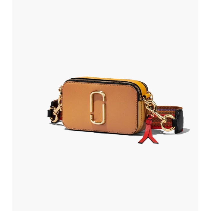 Marc Jacobs Snapshot The Colorblock - Cathay Spice Multi