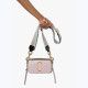 Marc Jacobs Snapshot Dusty lilac Multi