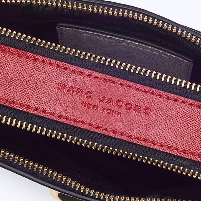 Marc Jacobs Snapshot Coconut Multi