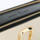 Marc Jacobs Snapshot New Cloud White Multi