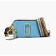 Marc Jacobs Snapshot The Colorblock - Air Blue Multi