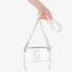 Marc Jacobs Snapshot DTM White