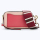 Marc Jacobs Snapshot Bag Rose Multi