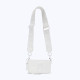 Marc Jacobs Snapshot DTM Moon White