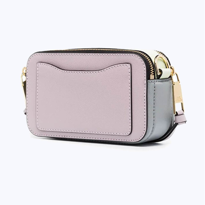 Marc Jacobs Snapshot Dusty lilac Multi