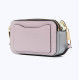 Marc Jacobs Snapshot Dusty lilac Multi