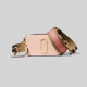 Marc Jacobs Snapshot New Rose Multi