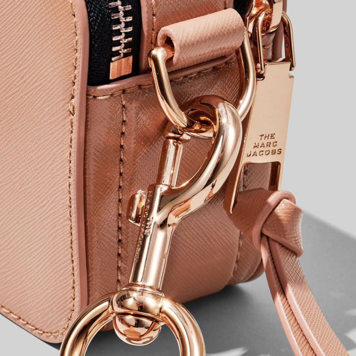 Marc Jacobs Snapshot DTM Sunkissed