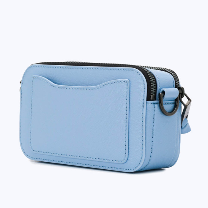 Marc Jacobs Snapshot DTM Dreamy Blue