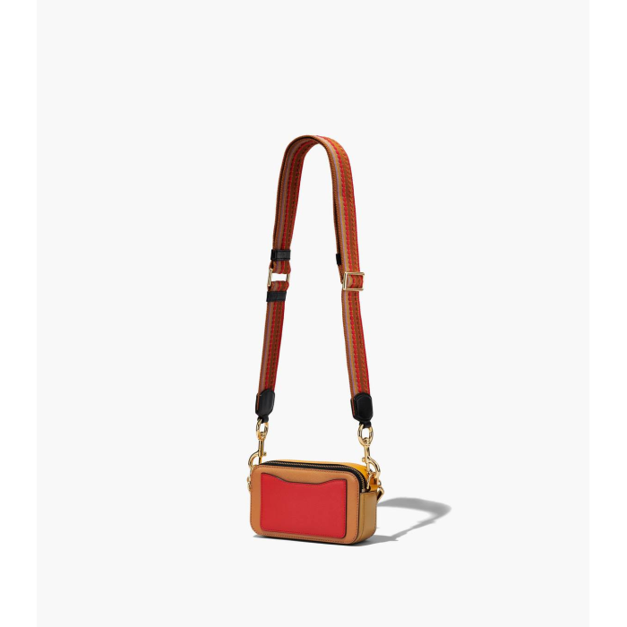 Marc Jacobs Snapshot The Colorblock - Cathay Spice Multi