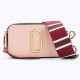 Marc Jacobs Snapshot Bag Rose Multi