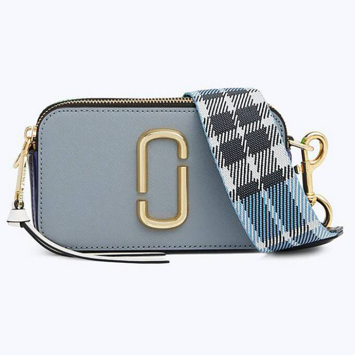 Marc Jacobs Snapshot Slate Multi