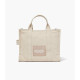 Сумка Marc Jacobs The Medium Tote Bag - Beige