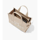 Сумка Marc Jacobs The Medium Tote Bag - Beige