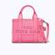 Сумка-тоут Marc Jacobs THE LEATHER SMALL TOTE BAG MORNING GLORY