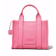 Сумка-тоут Marc Jacobs THE LEATHER MEDIUM TOTE BAG MORNING GLORY