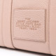 Сумка-тоут Marc Jacobs THE LEATHER MEDIUM TOTE ROSE DUST