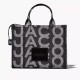 Сумка-тоут Marc Jacobs THE MONOGRAM DENIM MEDIUM TOTE BAG