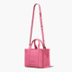 Сумка-тоут Marc Jacobs THE LEATHER MEDIUM TOTE BAG MORNING GLORY