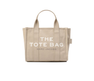 Сумка Marc Jacobs The Medium Tote Bag - Beige