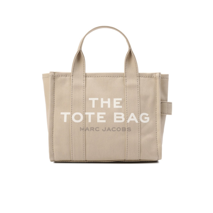 Сумка Marc Jacobs The Medium Tote Bag - Beige