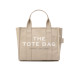 Сумка Marc Jacobs The Medium Tote Bag - Beige